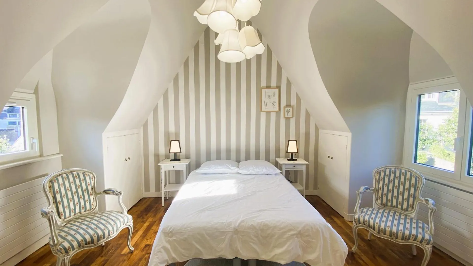 Benodet, Superbe Maison 5 Chambres A 150 M De La Plage Et Restaurants France