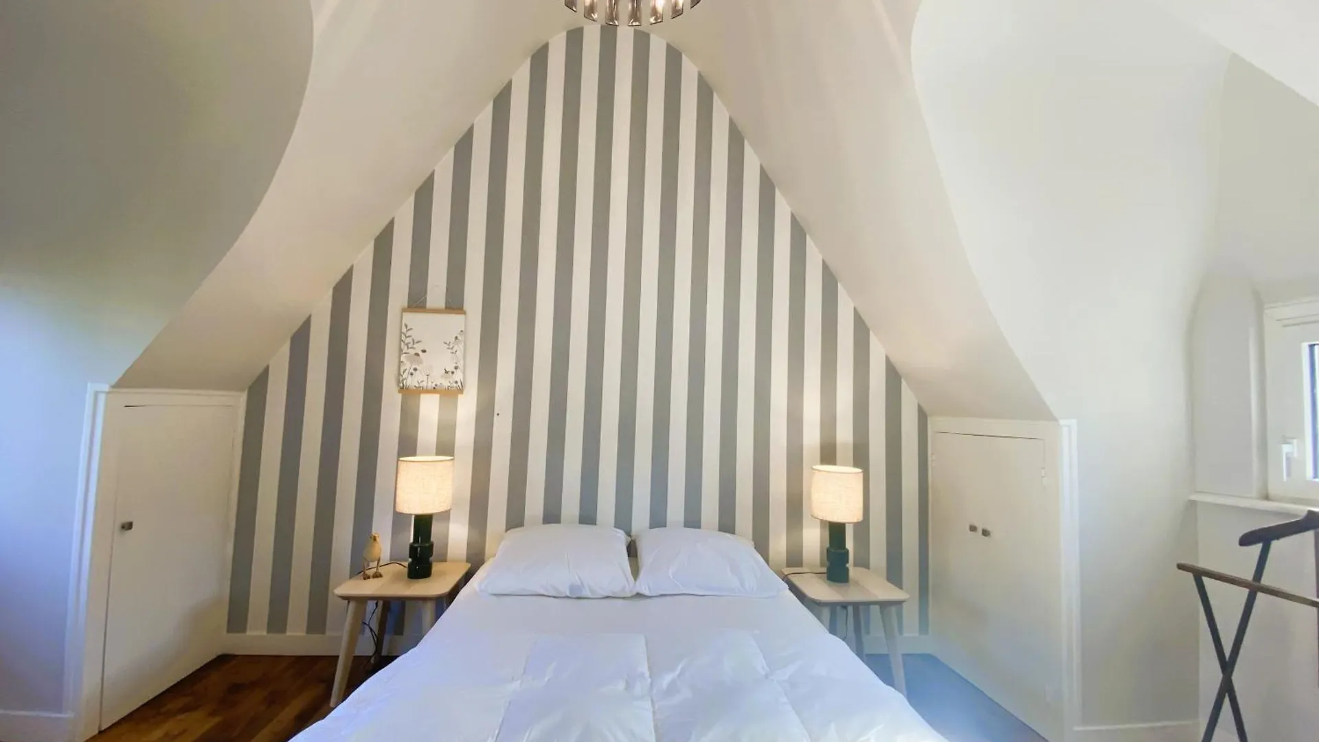 Benodet, Superbe Maison 5 Chambres A 150 M De La Plage Et Restaurants Villa