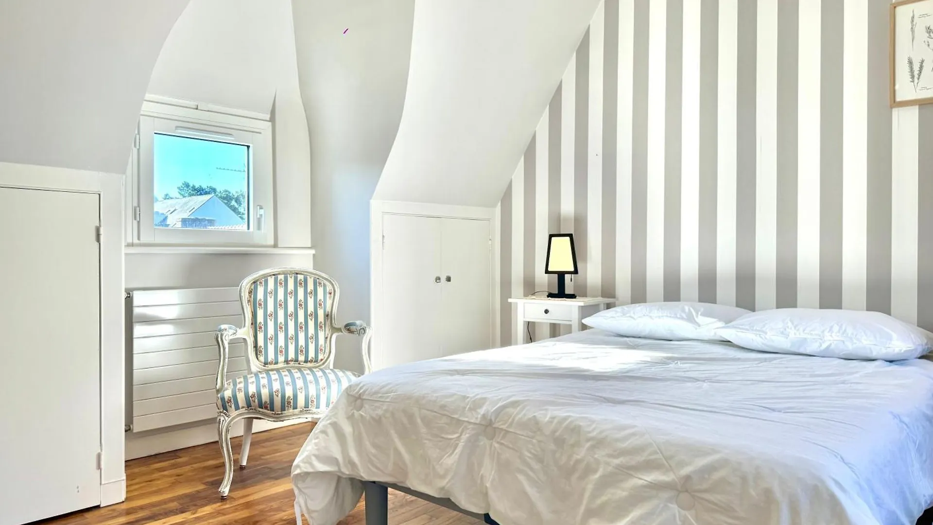 Benodet, Superbe Maison 5 Chambres A 150 M De La Plage Et Restaurants Villa Bénodet