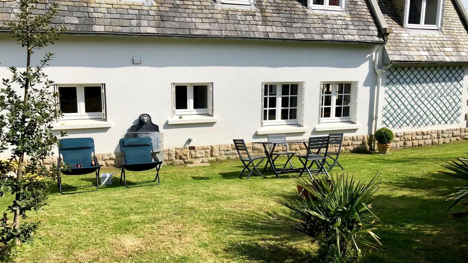 Villa Benodet, Superbe Maison 5 Chambres A 150 M De La Plage Et Restaurants França